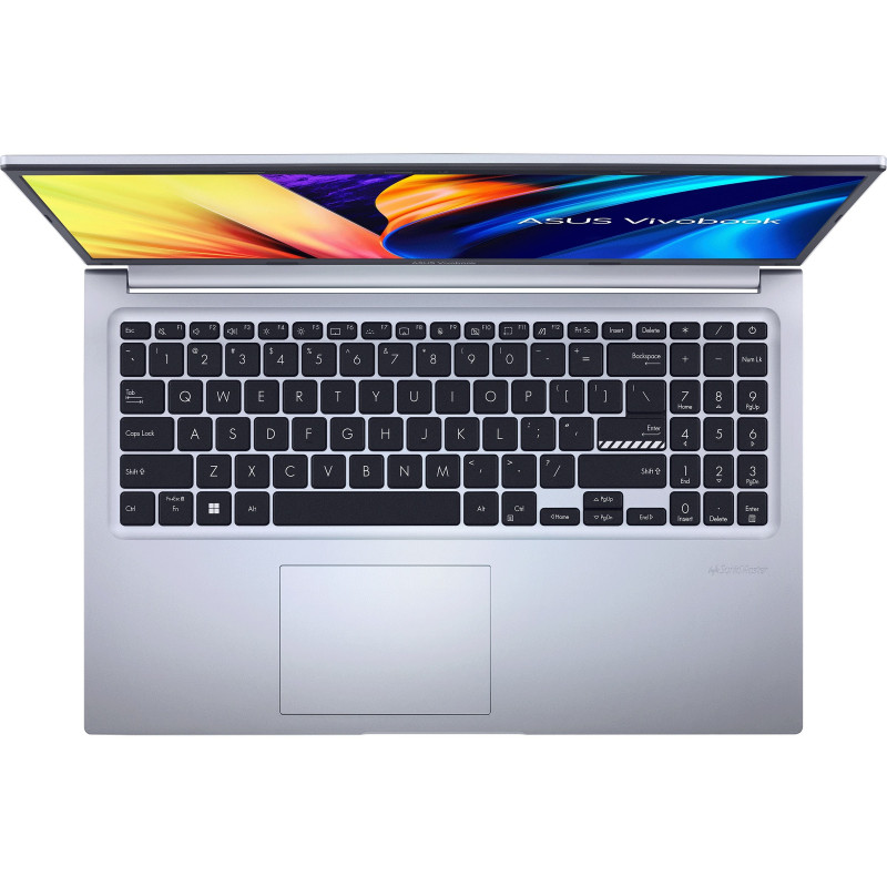 Ноутбук Asus Vivobook 15 X1502ZA-BQ646 (90NB0VX2-M00V70) Icelight Silver