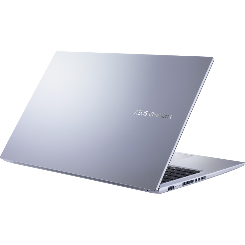 Ноутбук Asus Vivobook 15 X1502ZA-BQ646 (90NB0VX2-M00V70) Icelight Silver