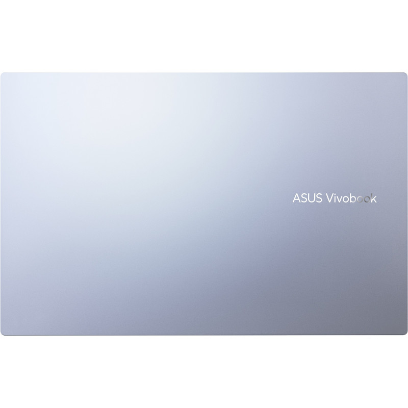 Ноутбук Asus Vivobook 15 X1502ZA-BQ646 (90NB0VX2-M00V70) Icelight Silver