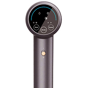 Фен Jimmy F8 Grey