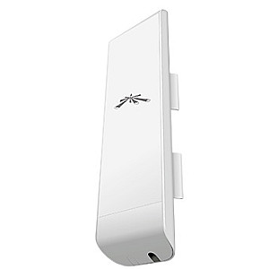 Точка доступу Ubiquiti Nanostation M5