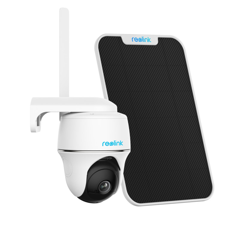 IP камера Reolink Go PT Plus