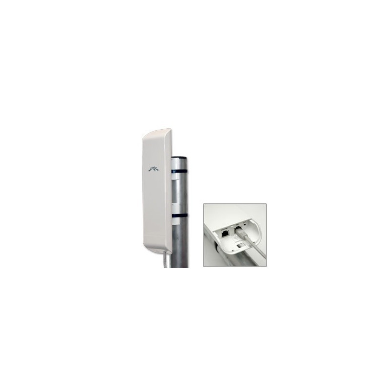 Точка доступу Ubiquiti Nanostation M5
