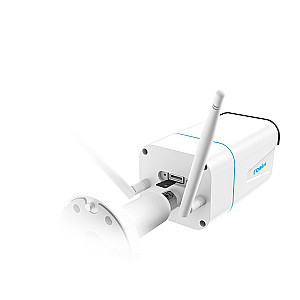 IP камера Reolink RLC-511WA