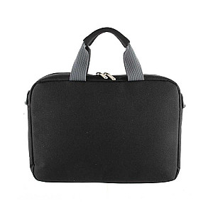 Сумка для ноутбука Sumdex PON-308BK  10" Black/Grey