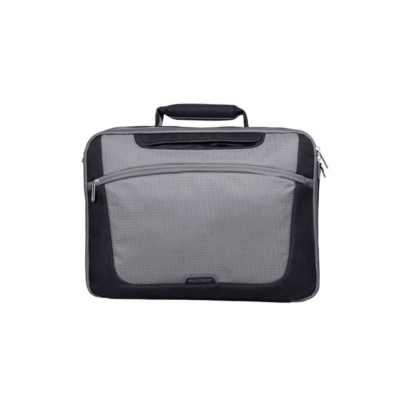 Сумка для ноутбука Sumdex PON-301BK 15.6" Black