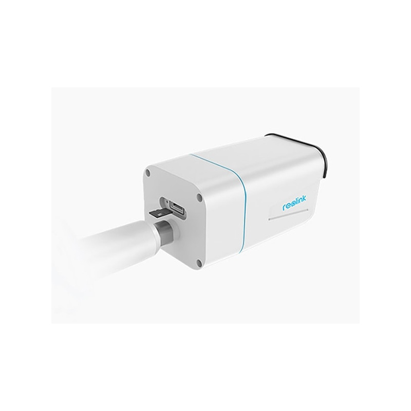 IP камера Reolink RLC-810A