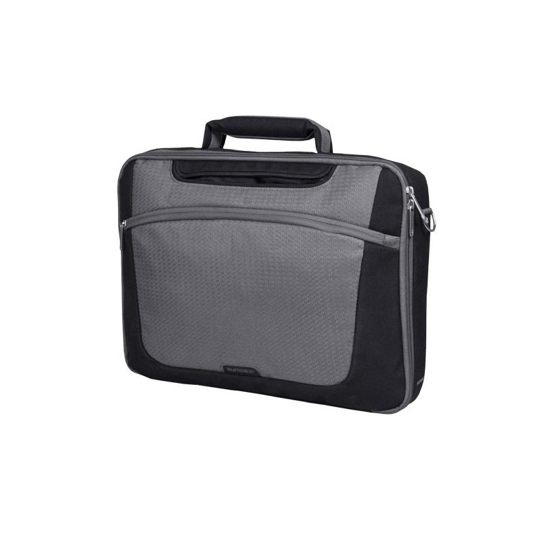 Сумка для ноутбука Sumdex PON-301BK 15.6" Black