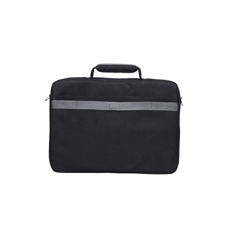 Сумка для ноутбука Sumdex PON-301BK 15.6" Black
