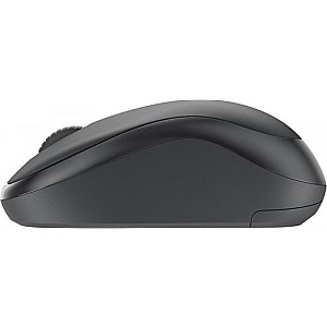Комплект (клавiатура, миша) бездротовий Logitech MK295 Combo Black USB (920-009800)