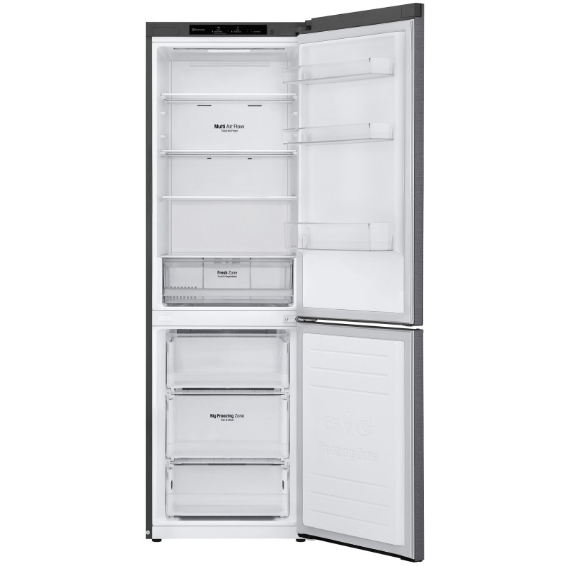 Холодильник LG GW-B459SLCM