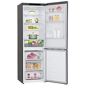 Холодильник LG GW-B459SLCM