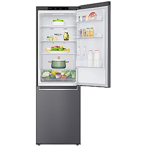 Холодильник LG GW-B459SLCM