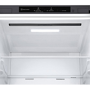 Холодильник LG GW-B509CLZM