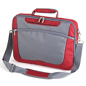 Сумка для ноутбука Sumdex PON-301RD 15.6" Red