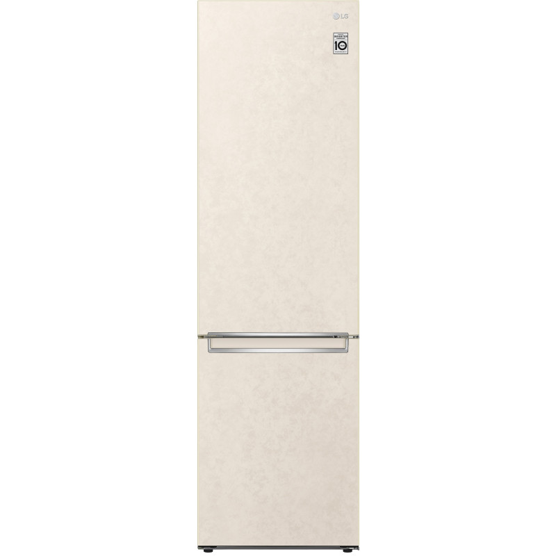 Холодильник LG GW-B509SEZM