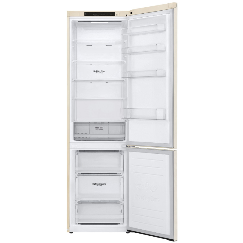 Холодильник LG GW-B509SEZM