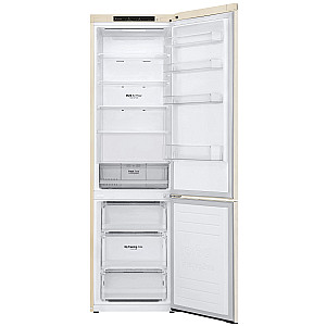 Холодильник LG GW-B509SEZM