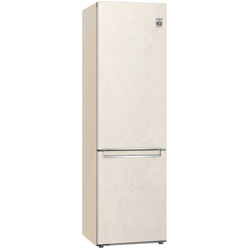 Холодильник LG GW-B509SENM