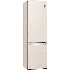 Холодильник LG GW-B509SENM