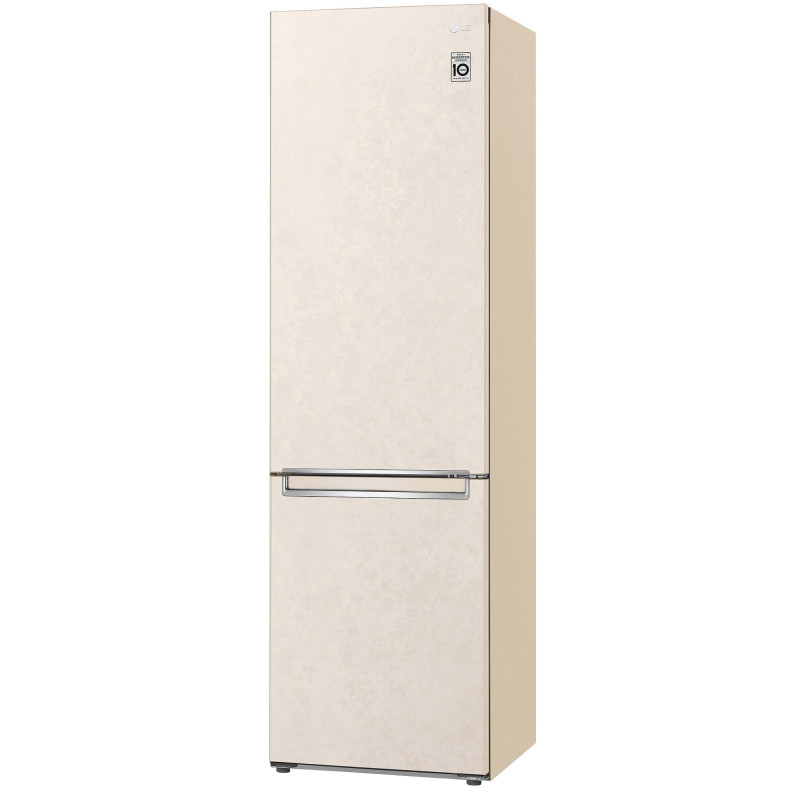 Холодильник LG GW-B509SENM