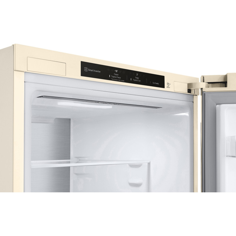 Холодильник LG GW-B509SENM