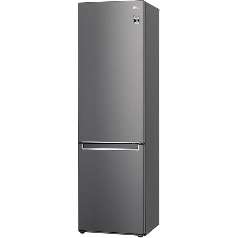 Холодильник LG GW-B509SLNM