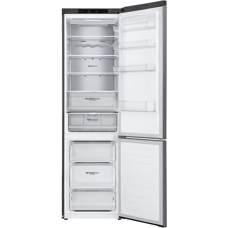 Холодильник LG GW-B509SLNM