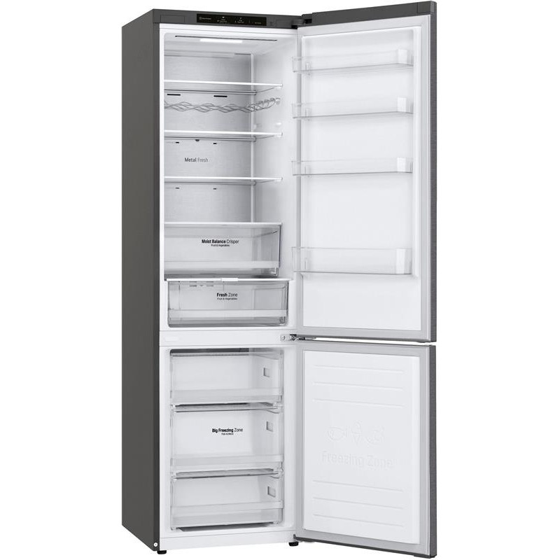 Холодильник LG GW-B509SLNM