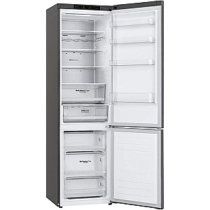 Холодильник LG GW-B509SLNM