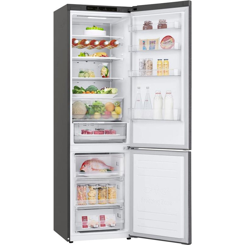 Холодильник LG GW-B509SLNM