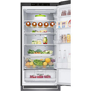 Холодильник LG GW-B509SLNM