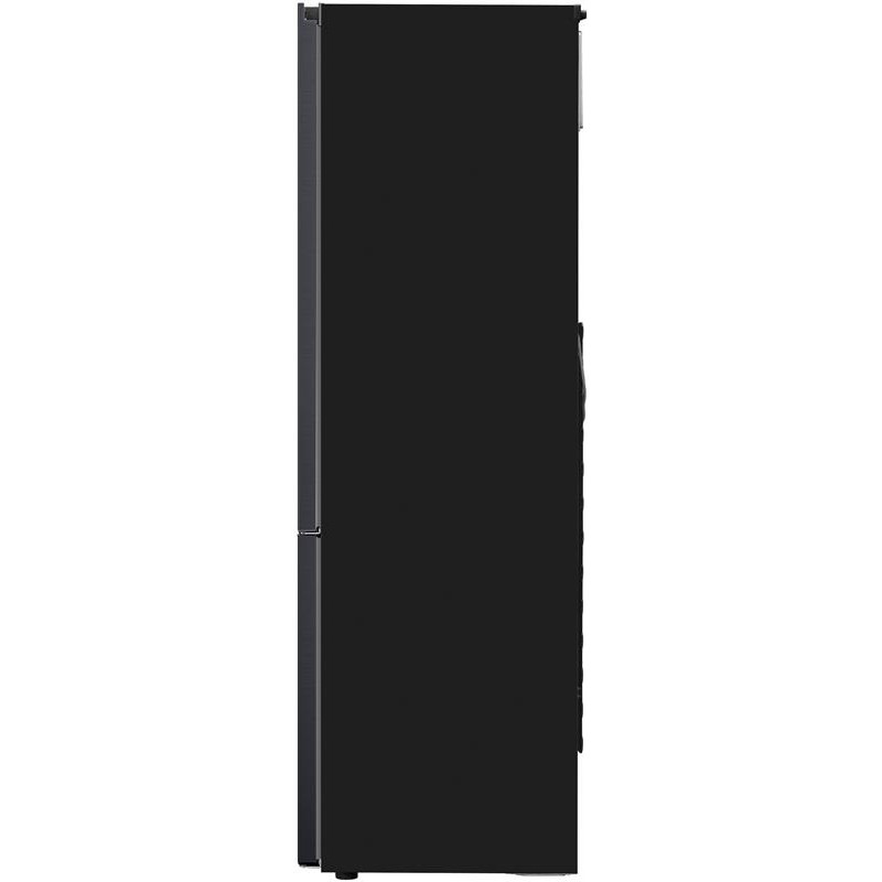 Холодильник LG GW-B509SBNM