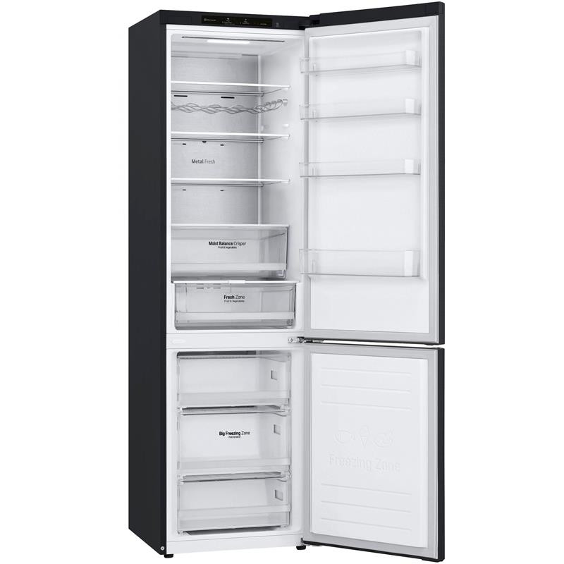 Холодильник LG GW-B509SBNM
