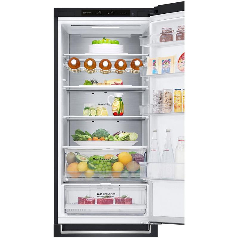 Холодильник LG GW-B509SBNM