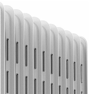 Масляний радіатор Cecotec Ready Warm 11000 Space 360 (CCTC-05890)