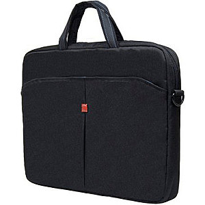 Сумка для ноутбука Continent CC-010 10" Black