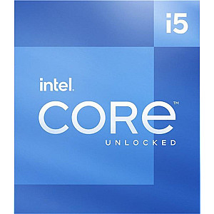 Процесор Intel Core i5 13600K 3.5GHz (24MB, Raptor Lake, 125W, S1700) Box (BX8071513600K)