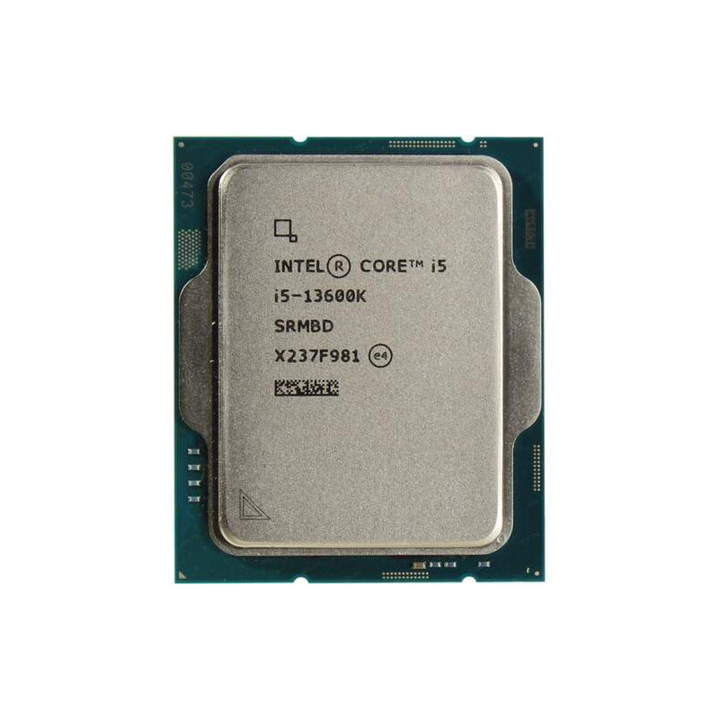 Процесор Intel Core i5 13600K 3.5GHz (24MB, Raptor Lake, 125W, S1700) Box (BX8071513600K)