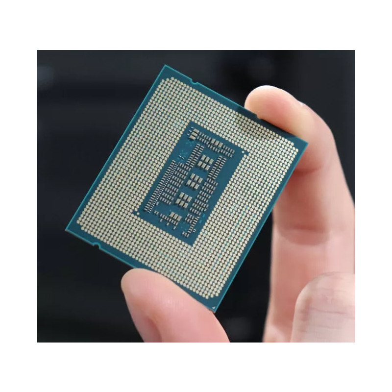 Процесор Intel Core i5 13600K 3.5GHz (24MB, Raptor Lake, 125W, S1700) Box (BX8071513600K)