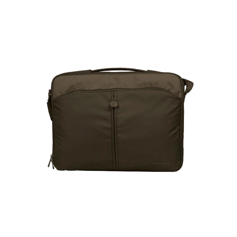 Сумка для ноутбука Continent CC-02 15.6" Chocolate