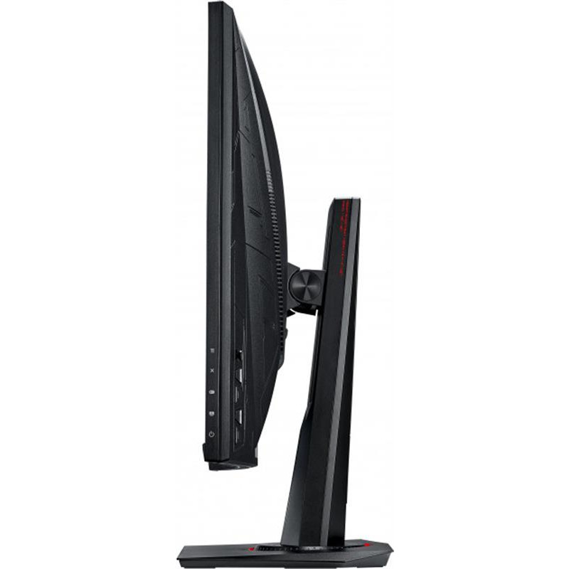 Монітор Asus 27" VG27VQ VA Black Curved (90LM0510-B04E70)