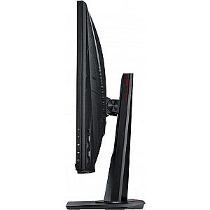 Монітор Asus 27" VG27VQ VA Black Curved (90LM0510-B04E70)