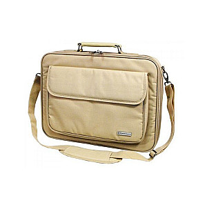 Сумка для ноутбука Continent CC-03 15.6" Biege