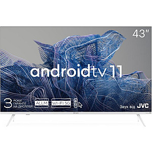 Телевiзор Kivi 43U750NW