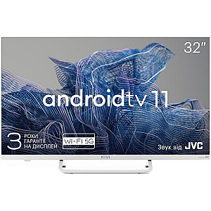 Телевiзор Kivi 32F750NW