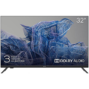 Телевiзор Kivi 32H550NB
