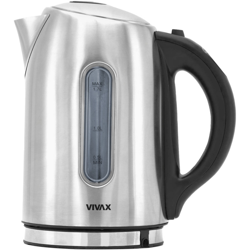 Електрочайник Vivax WH-176TC