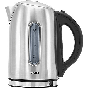 Електрочайник Vivax WH-176TC