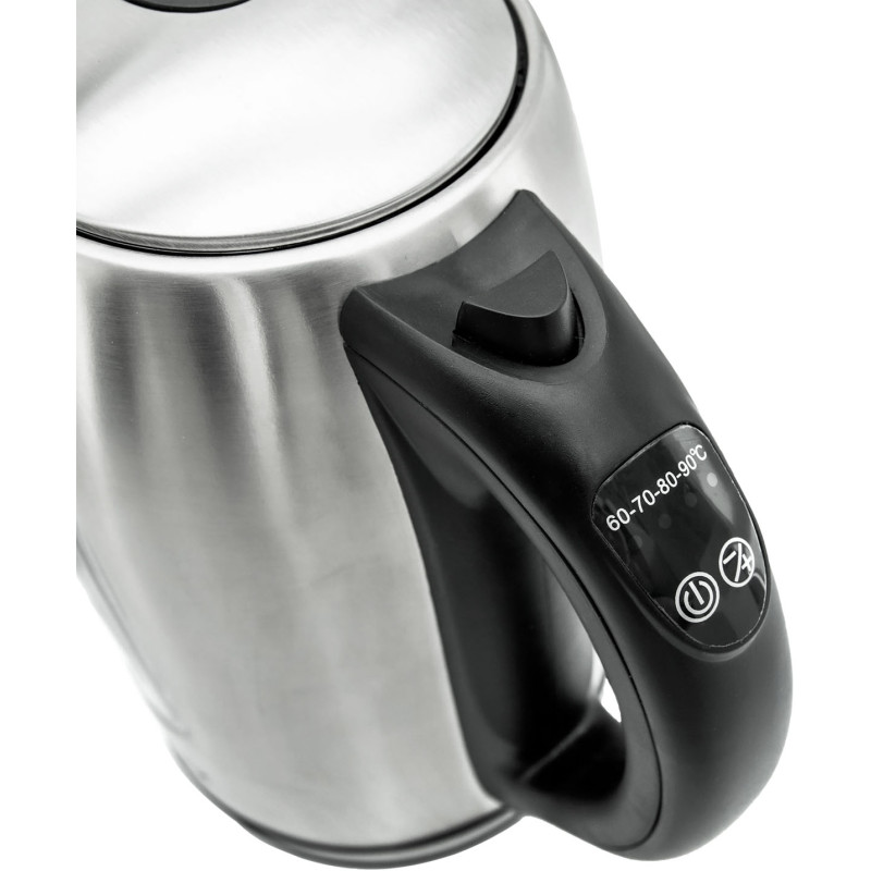 Електрочайник Vivax WH-176TC